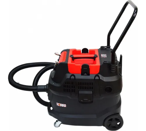 Пылесос Brait BVC-40M Pro