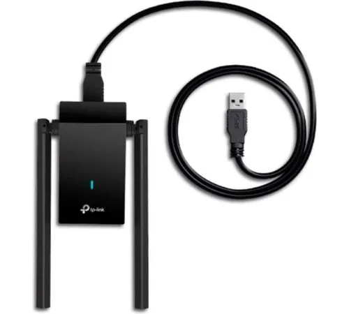 Wi-Fi адаптер TP-Link Archer TX20U Plus