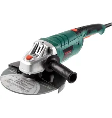 Угловая шлифмашина Hammer USM2400D