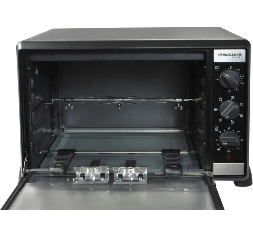Мини-печь  ROMMELSBACHER BG 1805/E