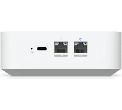 Wi-Fi роутер Ubiquiti UniFi Express 7
