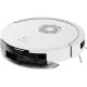 Робот-пылесос Polaris PVCR G2 3200 IQ Home Aqua белый