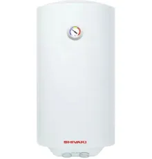 Накопительный электрический водонагреватель Shivaki SH WH 2.0 120 белый