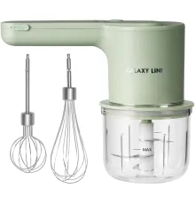 Миксер Galaxy Line GL2234