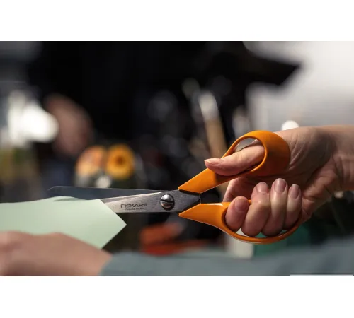 Кухонные ножницы Fiskars 1001539