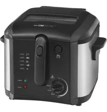 Фритюрница Clatronic FR 3649