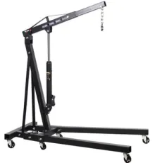 Кран гидравлический RockForce RF-T32001