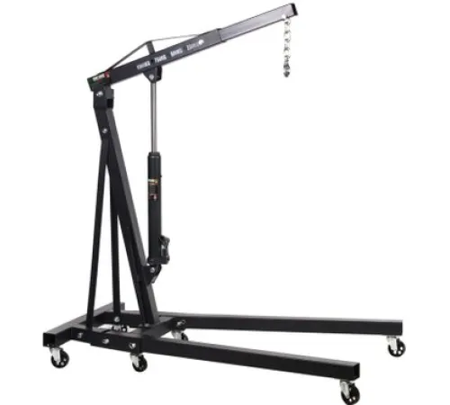 Кран гидравлический RockForce RF-T32001