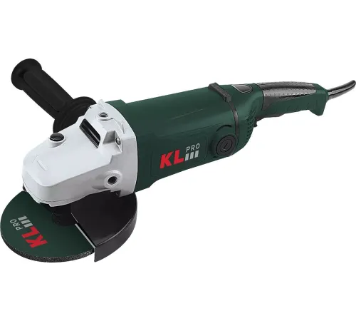 Угловая шлифмашина KLPRO KLBT87230