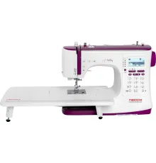 Компьютерная швейная машина Necchi NC 204D