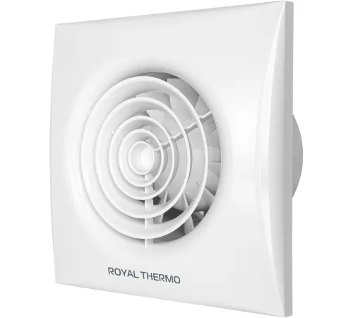 Осевой вентилятор Royal Thermo Sunrise RAFR 120 D