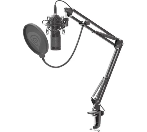 Микрофон Genesis Radium 400