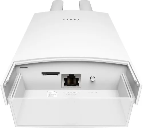 4G Wi-Fi роутер Cudy LT500 Outdoor 1.0