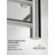 Полотенцесушитель Roxen Caspia 11070-5063C