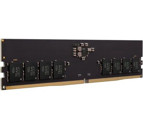Оперативная память Team Elite 8ГБ DDR5 5600 МГц TED58G5600C4601