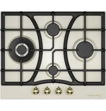 Варочная панель KUPPERSBERG FS 610 C Bronze