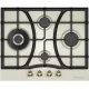 Варочная панель KUPPERSBERG FS 610 C Bronze