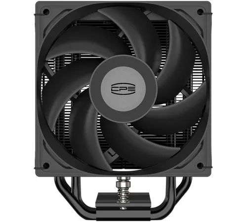 Кулер для процессора PCCooler RT500 TC черный