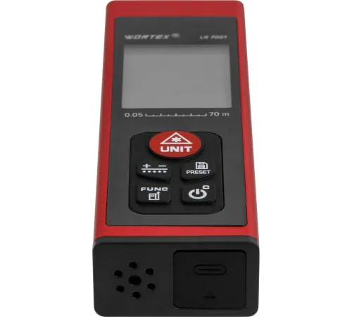 Лазерный дальномер Wortex LR 7001 1329390