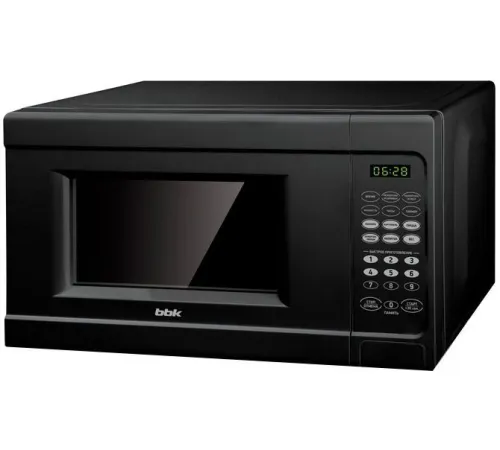 Микроволновая печь BBK 20MWS-727S/B