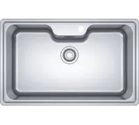 Кухонная мойка Franke BCX 610-81 101.0689.879 стальной