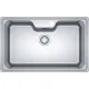 Кухонная мойка Franke BCX 610-81 101.0689.879 стальной