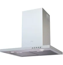 Кухонная вытяжка Krona Rina 600 inox PB