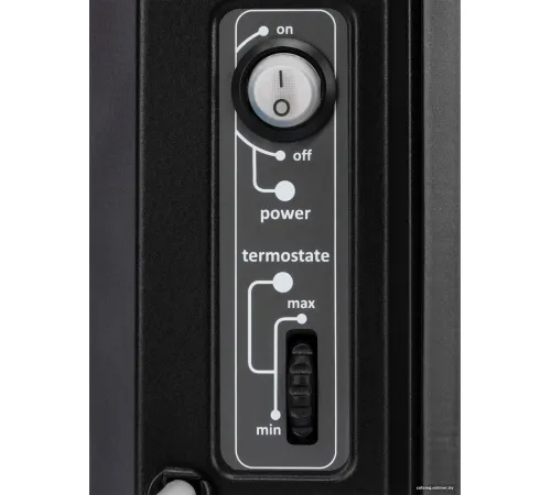 Конвектор TDM Electric ЭК-1000С SQ2520-1207
