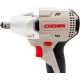 Гайковерт Crown CT22046HX-4S TB с 1-им АКБ