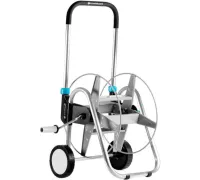 Тележка для шланга Cellfast Тележка для шланга Explorer 55-050