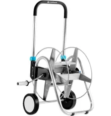 Тележка для шланга Cellfast Тележка для шланга Explorer 55-050