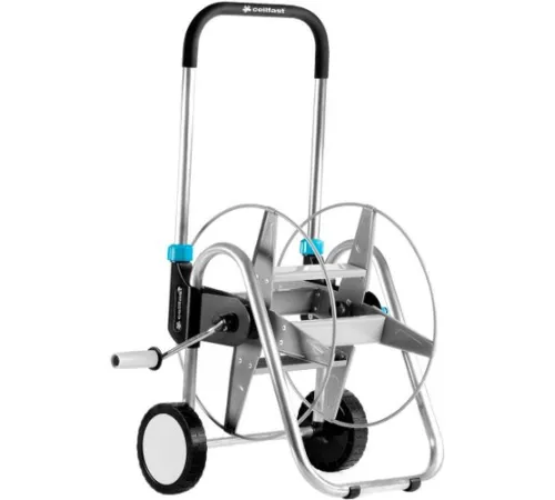 Тележка для шланга Cellfast Тележка для шланга Explorer 55-050