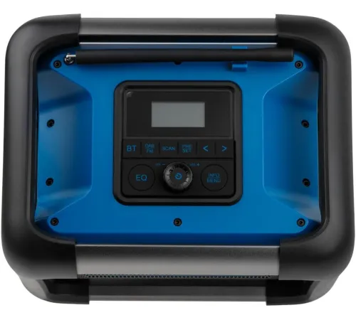 Радиоприемник Bull BCR 1880 XLTpro Solo 1325853