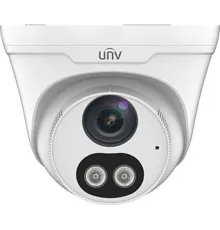 IP-камера Uniview IPC3612LE-ADF40KC-WL