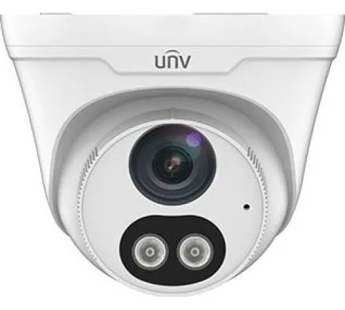 IP-камера Uniview IPC3612LE-ADF40KC-WL