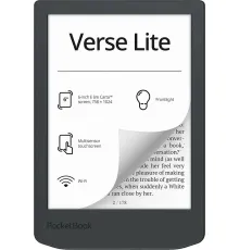 Электронная книга PocketBook 619 Verse Lite