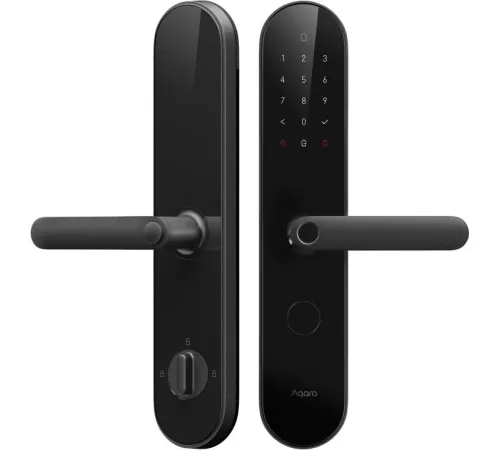 Дверной замок Aqara N100 Zigbee