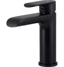 Смеситель Rubineta Ultra-18 N BK U80068N
