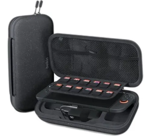 Зарядное устройство Belkin Charging Case для Nintendo Switch 2