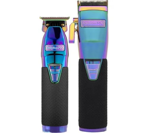 Универсальный триммер BaByliss PRO Boost+ Chameleon FX7870IBPE