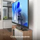 Стойка для телевизора Onkron PT4 черный