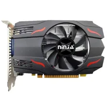 Видеокарта Sinotex Ninja GeForce GTX 750 Ti 4GB GDDR5 NF75TI045F