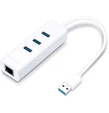 USB-хаб TP-Link UE330