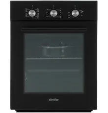 Электрический духовой шкаф Simfer B4EB19070