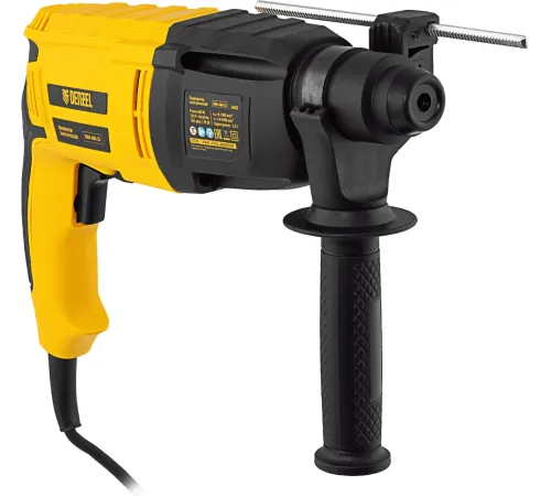 Перфоратор Denzel RHH-600-22