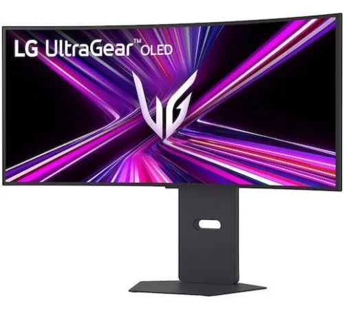 Игровой монитор LG UltraGear 34GX900A-B