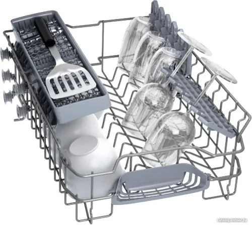 Отдельностоящая посудомоечная машина Bosch Serie 2 SPS2HKI42E