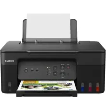 МФУ Canon PIXMA G3430 черный