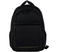 Городской рюкзак C.life 192-1540-BLK черный