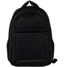 Городской рюкзак C.life 192-1540-BLK черный